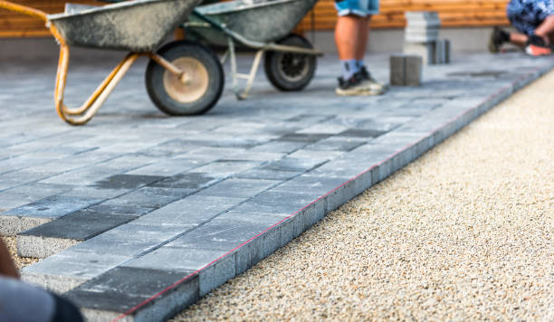 Best Local Driveway Pavers  in Orwigsburg, PA