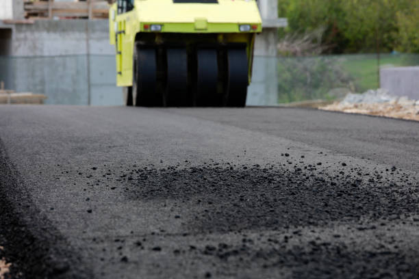 Best Commercial Driveway Pavers  in Orwigsburg, PA
