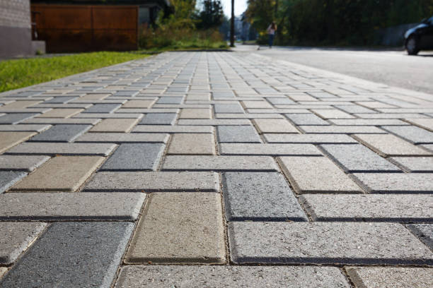 Best Decorative Driveway Pavers  in Orwigsburg, PA