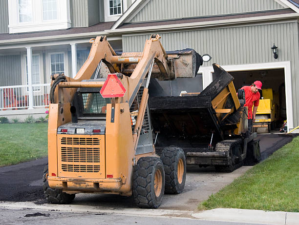 Best Custom Driveway Pavers  in Orwigsburg, PA
