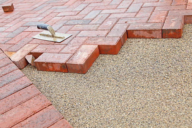 Best Driveway Pavers Near Me  in Orwigsburg, PA